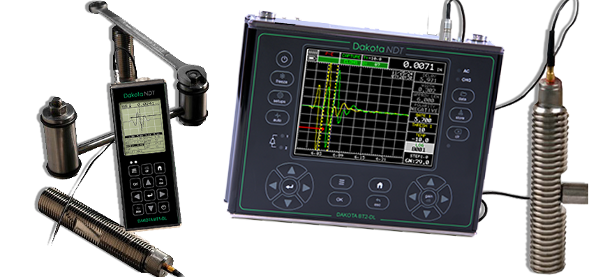 Bolt Tension Monitors
